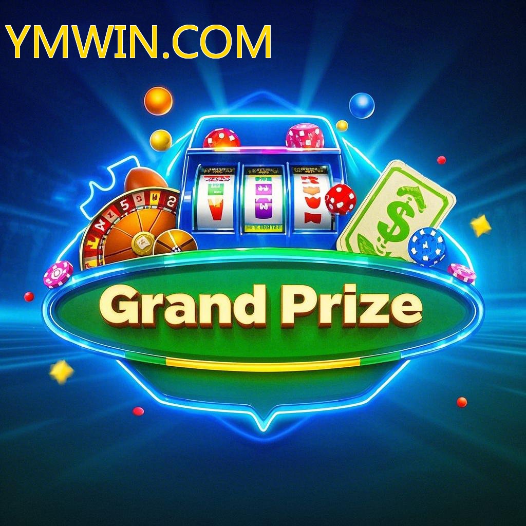 ymwin GAME-Slots